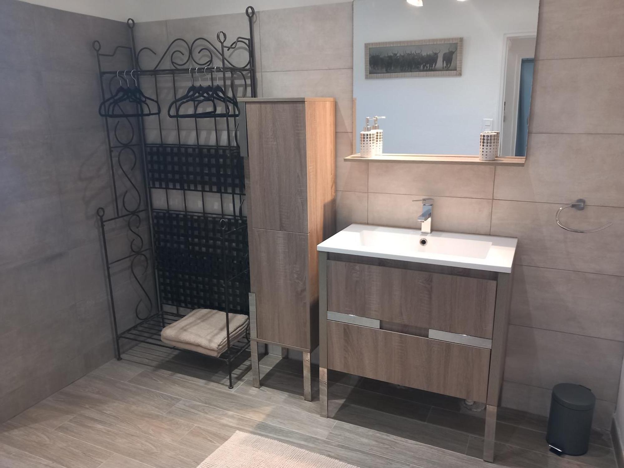 Mas Sicard Chambre D'Hotes En Camargue Arles Exterior foto